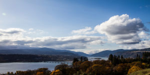 Full Sail Brewing Hood River from Washington