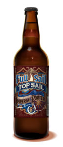 Full Sail Top Sail Bottle