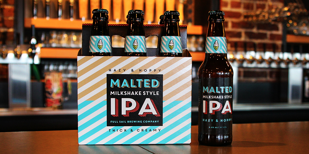 Malt Shop Milkshake IPA Extract Kit – Wine and Hop Shop